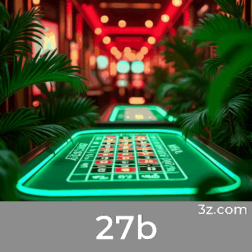 27b Social Casino: Emoção Interativa e Conexões Reais