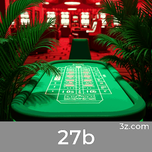 27b Social Casino: Emoção Interativa e Conexões Reais