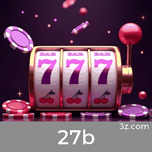 27b Social Casino: Emoção Interativa e Conexões Reais