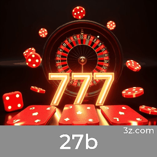 27b: O Cassino Online Premiado e Seguro